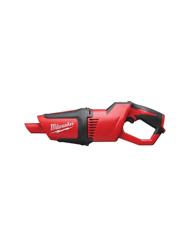 Aspirateur compact sans fil 12V Li-Ion M12 HV-0 (machine seule) 4933448390 - Milwaukee