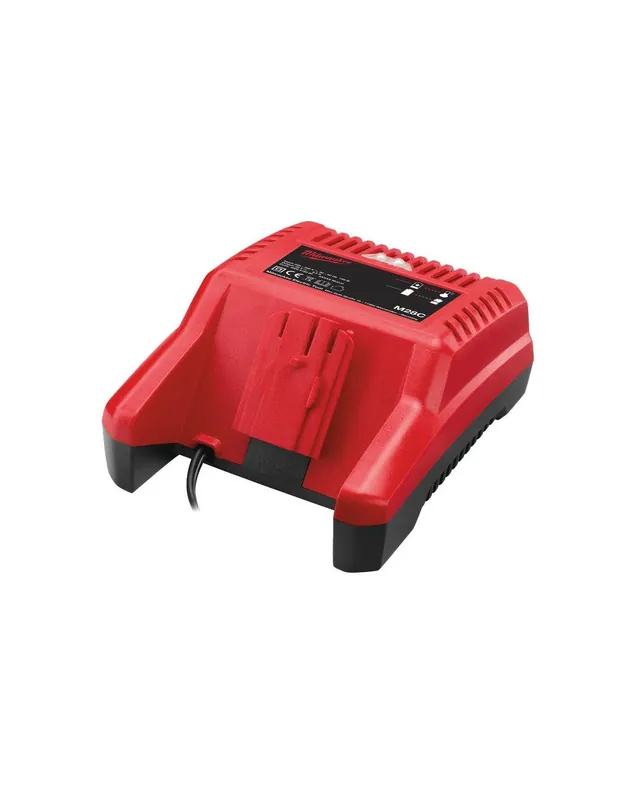 Chargeur batterie 28V Lithium-Ion M28 C 4932352524 - Milwaukee