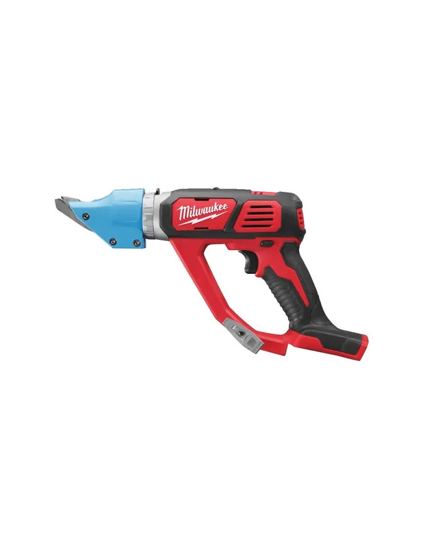 Cisaille sans fil 18V Li-Ion M18 BMS12-0 (machine seule) 4933447935 - Milwaukee