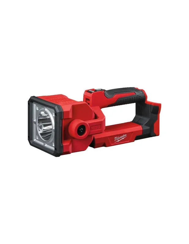 Lampe torche LED 18V Li-Ion M18SLED-0 (machine seule) 4933459159 - Milwaukee