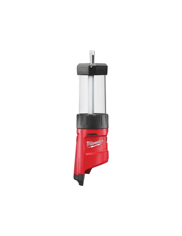 Lampe torche LED 12V Li-Ion M12 LL-0 (machine seule) 4932430562 - Milwaukee