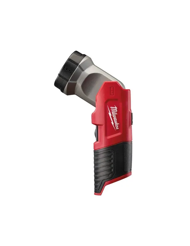 Lampe torche LED 12V Li-Ion M12 TLED-0 (machine seule) 4932430360 - Milwaukee