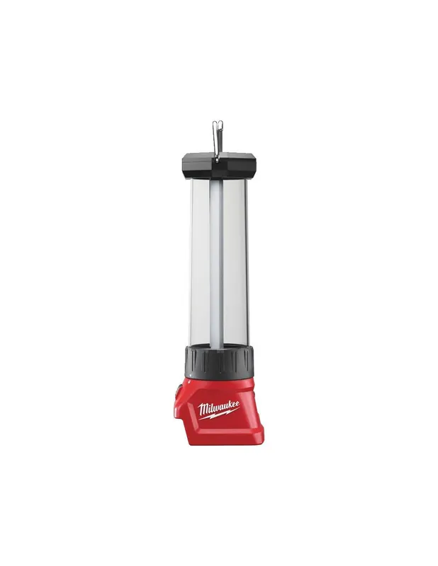 Lanterne de chantier sans fil 18V Li-ion M18 LL-0 (machine seule) 4932430563 - Milwaukee