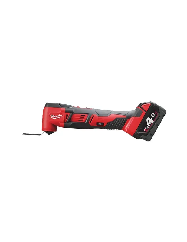 Outil multifonction sans fil 18V Li-Ion M18 BMT-0 - (machine seule) 4933446203 - Milwaukee