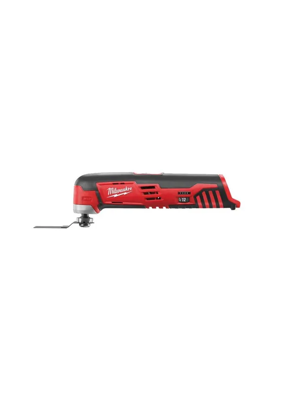 Outil multifonction sans fil 12V Li-Ion C12 MT-0 (machine seule) 4933427180 - Milwaukee