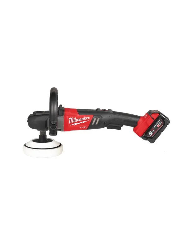 Polisseuse sans fil 18V Li-Ion M18 FAP180-0X - 180mm (machine seule) 4933451552 - Milwaukee
