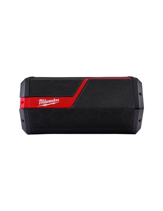 Radio de chantier sans fil 12-18V Li-Ion M12-18JSSP-0 - bluetooth (machine seule) 4933459275 - Milwaukee