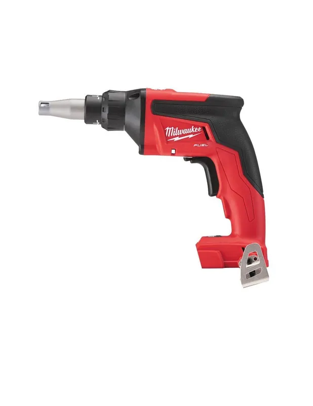 Visseuse plaquiste sans fil 18V Li-Ion M18 FSG-0X (machine seule) 4933459201 - Milwaukee