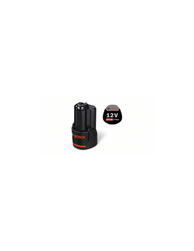 Batterie GBA 12V 3.0Ah - 1600A00X79 - Bosch