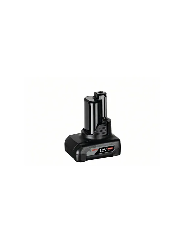 Batterie GBA 12V 6.0Ah - 1600A00X7H - Bosch