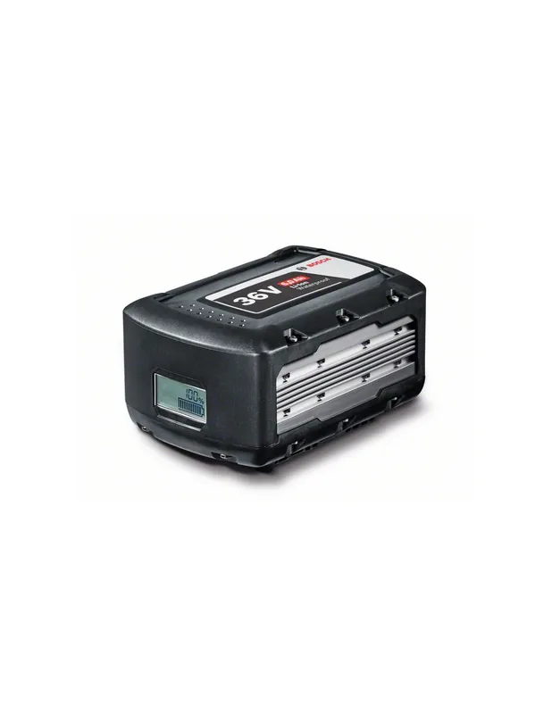 Batterie GBA 36 V 6.0 Ah Hw-D - 2607336065 - Bosch