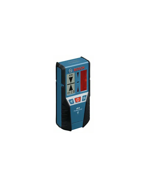Cellule de réception haute performance LR 2 - 0601069100 - Bosch