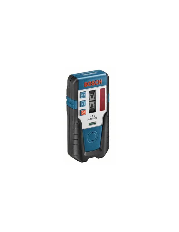 Cellule de réception LR 1 - 0601015400 - Bosch