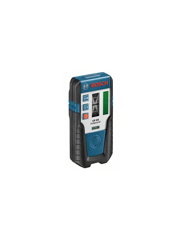 Cellule de réception LR 1G - 0601069700 - Bosch