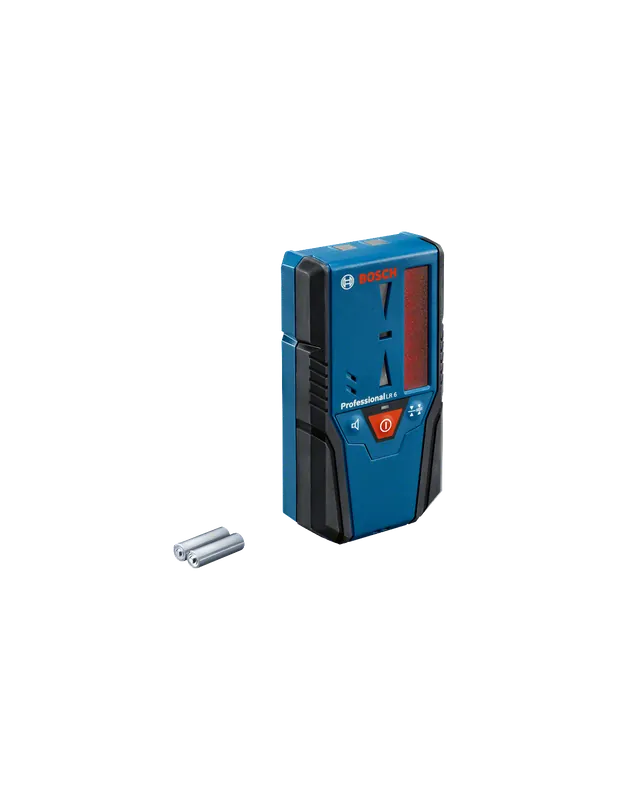 Cellule de réception LR 6 0601069H00 - Bosch