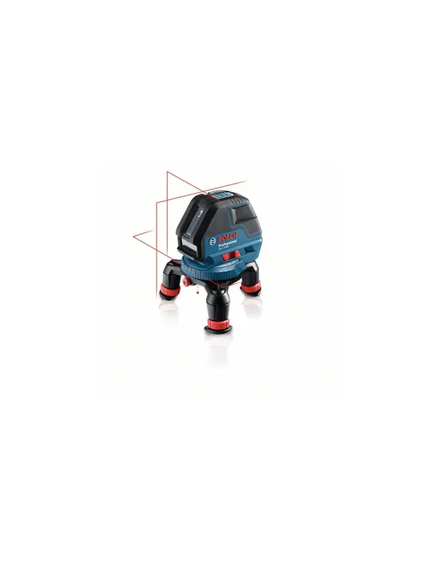 Laser lignes GLL 3-50 + support BM1 - 0601063802 - Bosch