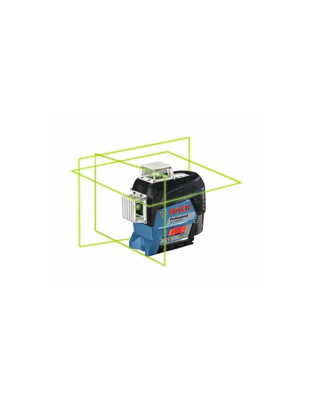 Laser lignes GLL 3-80 CG - 0601063T00 - Bosch