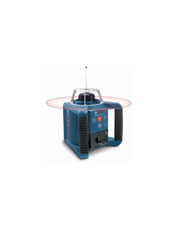 Laser rotatif GRL 300 HV - 061599403X - Bosch