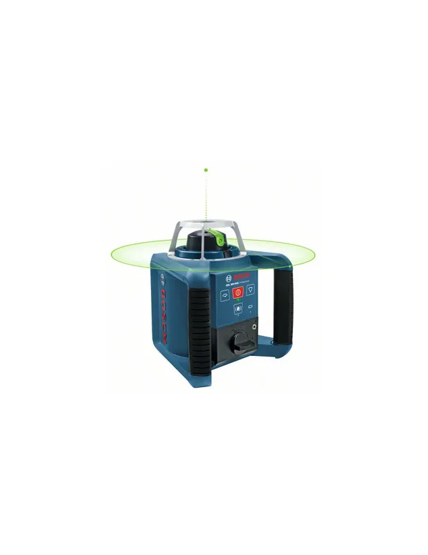 Laser rotatif GRL 300 HVG - 0601061701 - Bosch