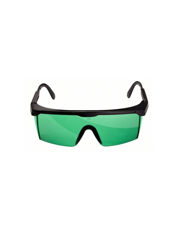 Lunettes de vision du faisceau laser Lunettes de vision du faisceau laser (vertes) - 1608M0005J - Bosch