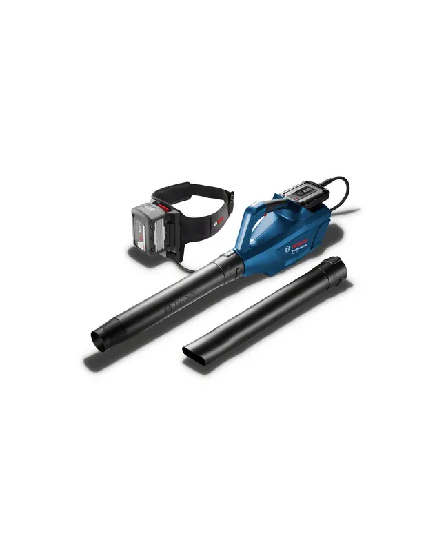 Souffleur sans fil GBL 860 - 0600916000 - Bosch