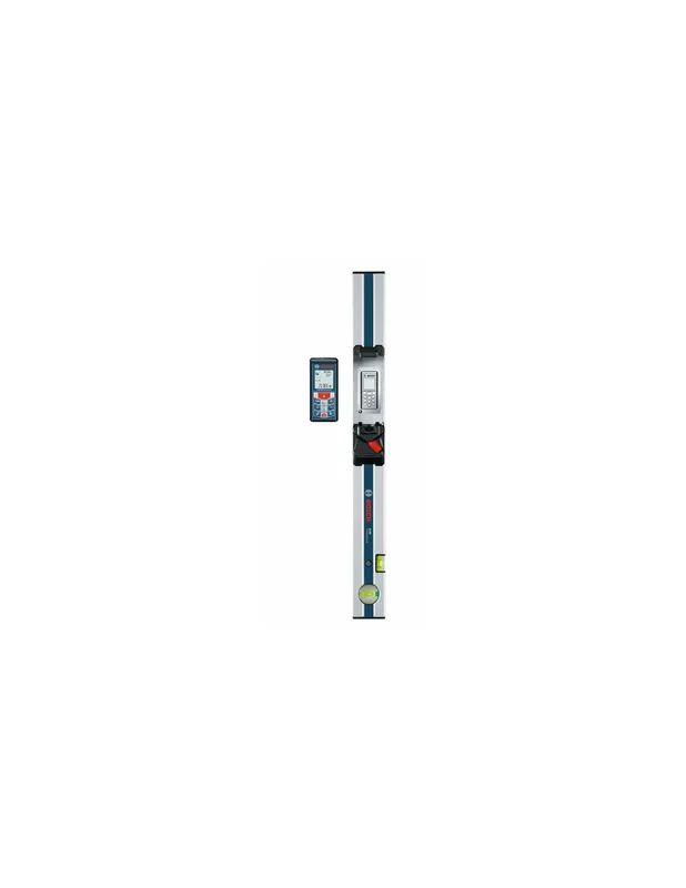 Télémètre laser GLM 80 + R 60 - 0601072301 - Bosch