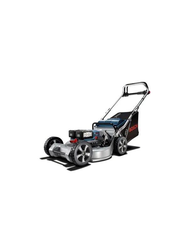 Tondeuse à gazon sans fil GRA 48 - 0600911001 - Bosch
