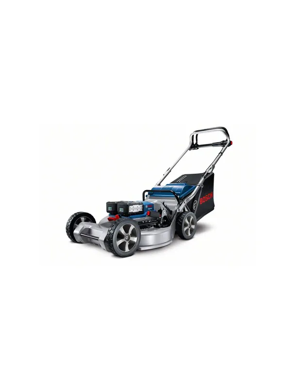 Tondeuse à gazon sans fil GRA 53 - 0600911000 - Bosch