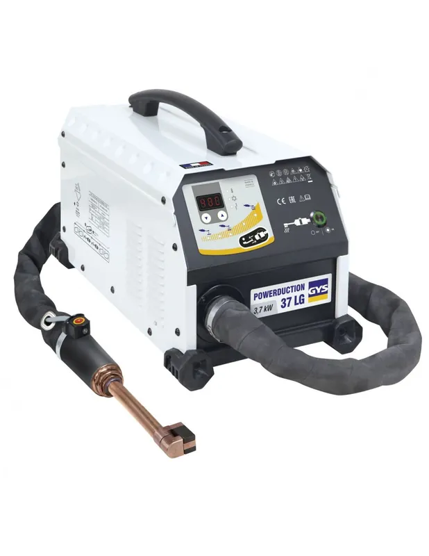 Poste à induction POWERDUCTION 37LG - 056992 - GYS