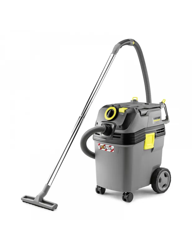 Aspirateur eau et poussières NT 40/1 Ap L - 11483210 - Karcher