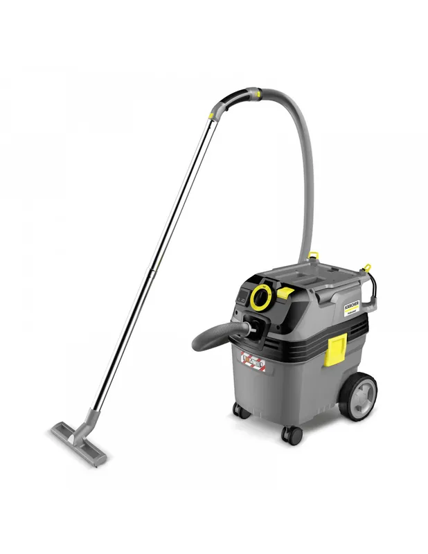 Aspirateur eau et poussières NT 30/1 Ap Te L - 11482310 - Karcher