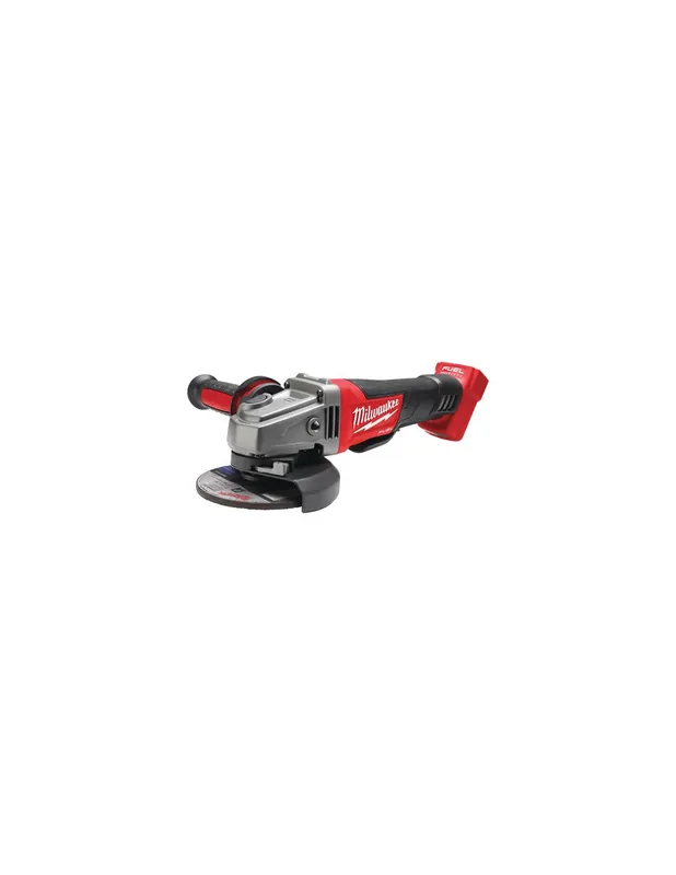 Meuleuse d‘angle 125 MM 18V - M18 CAG125XPD-0X - Milwaukee