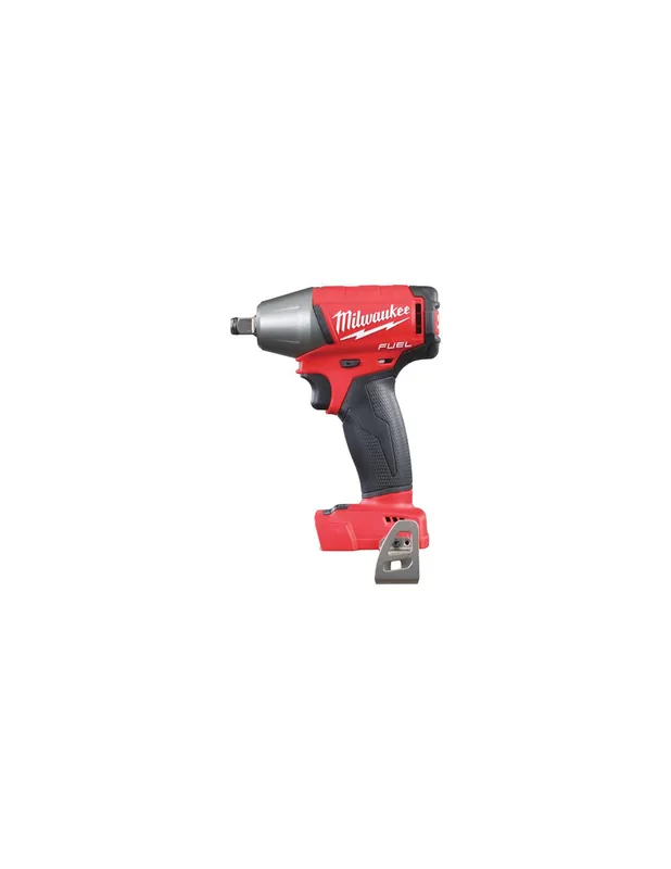 Boulonneuse à chocs 1/2" 18V M18 FIWF12-0X Machine seule - 4933451448 - Milwaukee