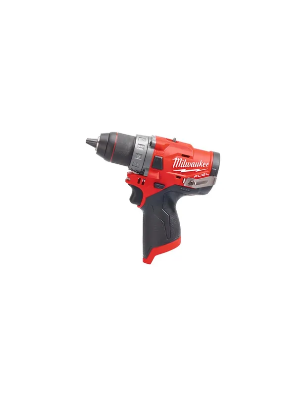 Perceuse visseuse 12V FUEL M12 FDD-0 Machine seule - 4933459815 - Milwaukee