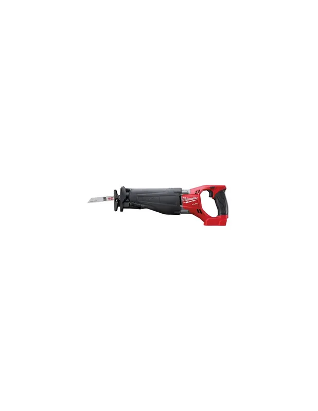 Scie sabre 18V M18 CSX-0X Machine seule - 4933451428 - Milwaukee
