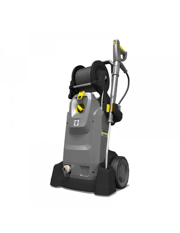Nettoyeur haute pression HD 6/15 MX Plus - 11509310 - Karcher