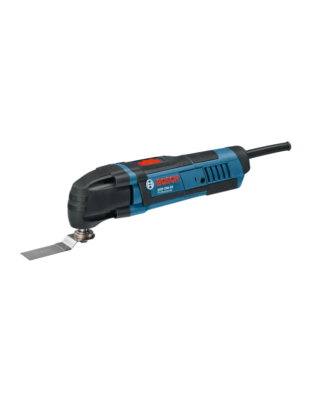 Découpeur ponceur GOP 250 CE - 0601230002 - Bosch