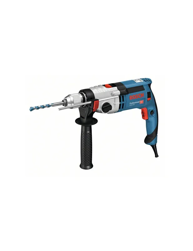 Perceuse à percussion 1100W GSB24-2 - 060119C801 - Bosch