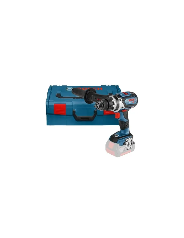 Perceuse visseuse à percussion 18V GSB 18V-85 C SOLO Machine seule - 06019G0302 - Bosch