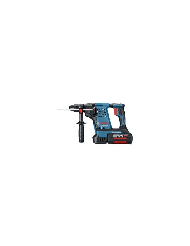 Perforateur SDS+ 36V 4Ah GBH36 V-LI plus - 0611906003 - Bosch