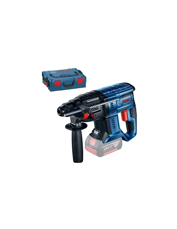 Perforateur SDS+ 18V GBH18V-20 SOLO Machine seule - 0611911001 - Bosch