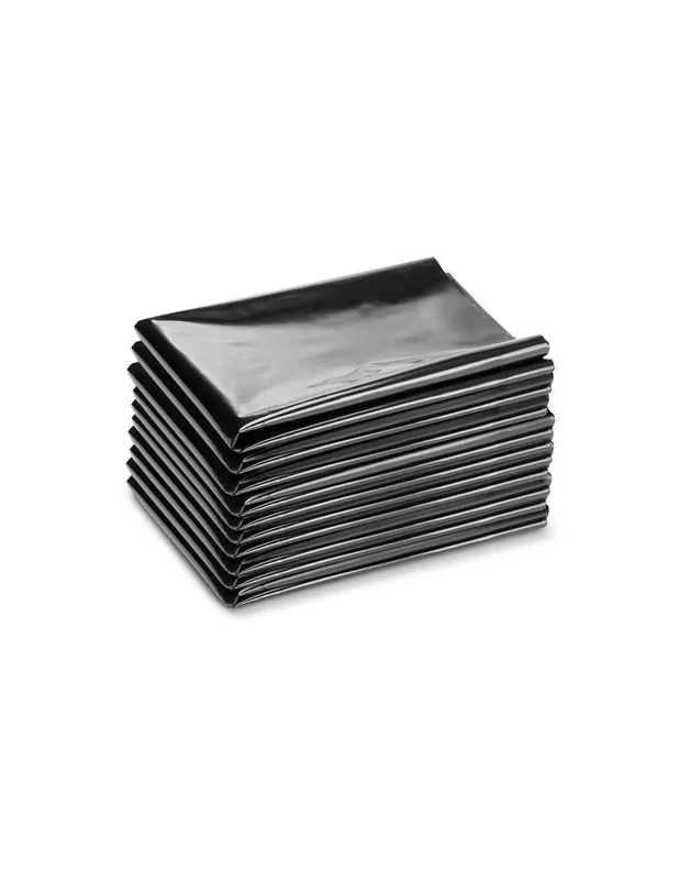 Sacs plastiques pour évacuer les déchets avec peu de poussière - 28892310 - Karcher