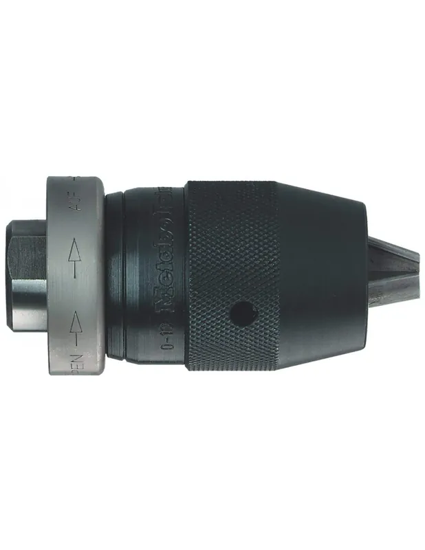 Mandrin de serrage rapide pour perceuse à percussion - 301003150 - Metabo