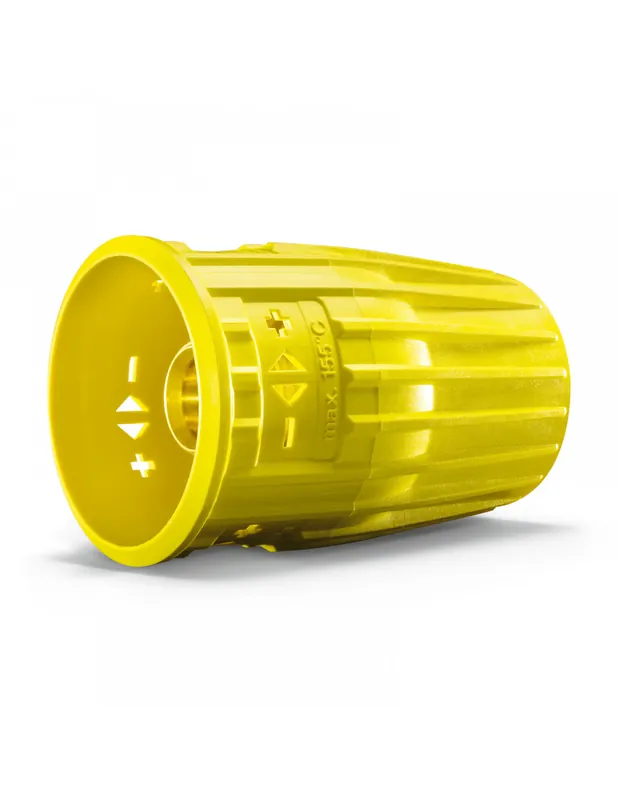 Régulateur Servo Control 750–1100 l/h - 41180080 - Karcher