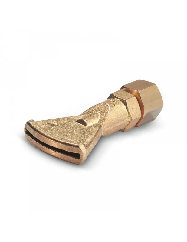 Buse de projection de vapeur 1,5 - 47660230 - Kaarcher