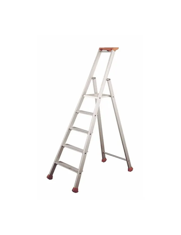 Marchepied MP PRO 6 marches - 02370006 - Tubesca