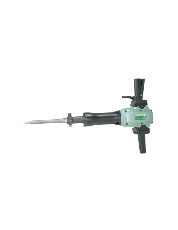 Brise béton Hex. 30 mm 1240W 42 Joules - H70SALAZ - Hikoki Hitachi