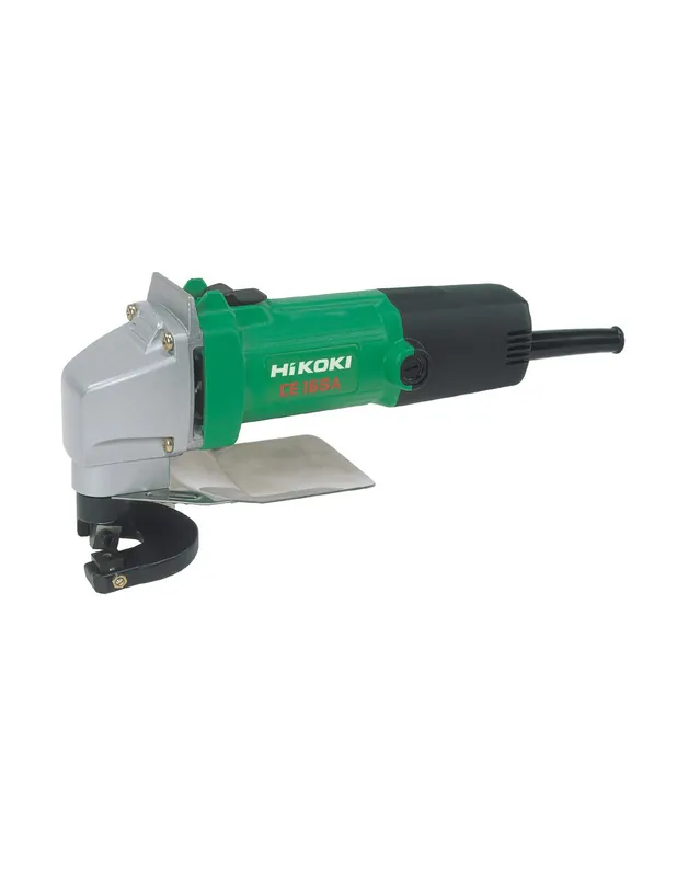 Cisaille 400W 1.6mm - CE16SAUAZ - Hikoki Hitachi