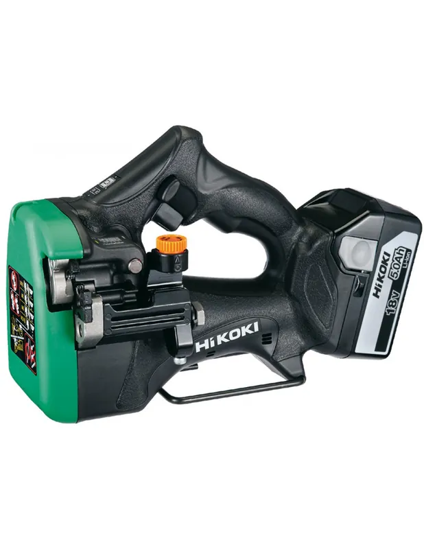Coupe Tige-filetée 18V 5.0 Ah Li-ion - CL18DSLUUZ - Hikoki Hitachi