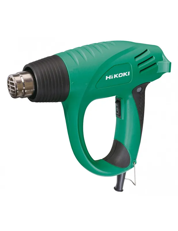 Décapeur thermique 2000W - RH600TLAZ - Hikoki Hitachi